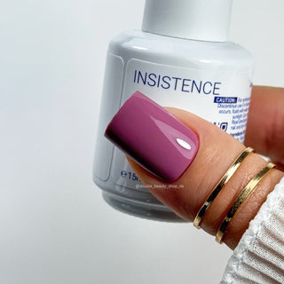 Insistence - Color Gel 15ml AMERICAN CREATOR