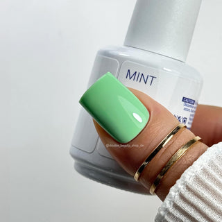 Mint - Color Gel 15ml AMERICAN CREATOR