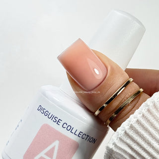A - Color Gel Disguise Collection 15ml AMERICAN CREATOR