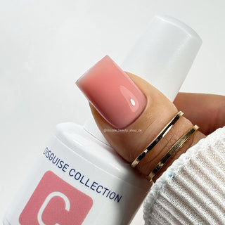 C - Color Gel Disguise Collection 15ml AMERICAN CREATOR