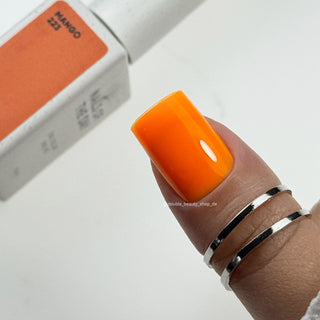 Mango - GEL POLISH 10ml NAILS OF THE DAY