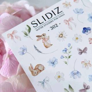 302 - SLIDIZ