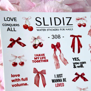 308 - SLIDIZ
