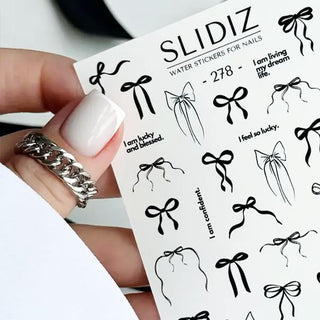 278 - SLIDIZ