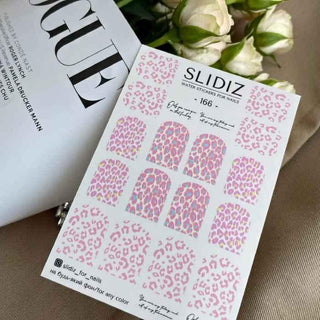 166 - SLIDIZ