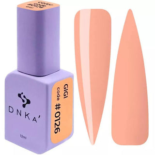 0126 - GEL POLISH 12ml DNKa