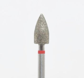 Nadel 5mm rot Fräseraufsatz KMIZ