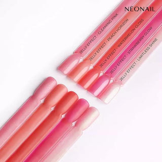 Gleaming Pink -  UV Nagellack 7,2 ml Neonail