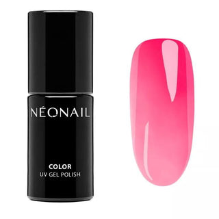 Strawberry Glow -  UV Nagellack 7,2 ml Neonail