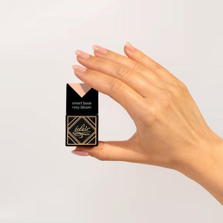 ROSY BLOOM - SMART BASE 7ml ECLAIR
