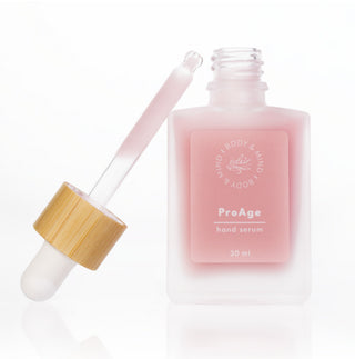 Hand Serum ProAge 30ml ECLAIR