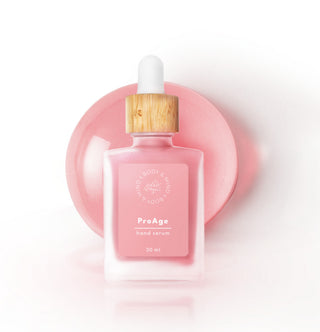 Hand Serum ProAge 30ml ECLAIR