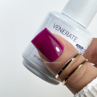 Venerate - Color Gel 15ml AMERICAN CREATOR