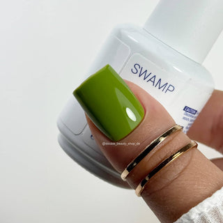 SWAMP - Color Gel 15ml AMERICAN CREATOR