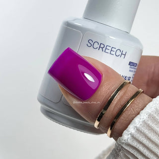 Screech - Color Gel 15ml AMERICAN CREATOR