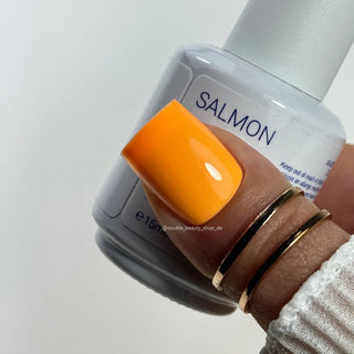 Salmon - Color Gel 15ml AMERICAN CREATOR