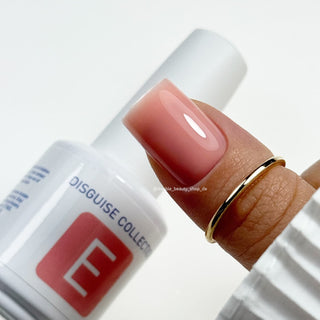 E - Color Gel Disguise Collection 15ml AMERICAN CREATOR