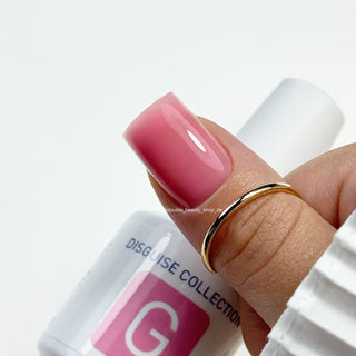 G - Color Gel Disguise Collection 15ml AMERICAN CREATOR