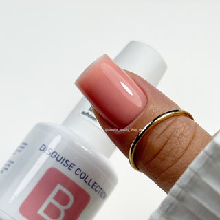 B - Color Gel Disguise Collection 15ml AMERICAN CREATOR