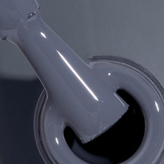 GRAPHITE - GEL POLISH 15ml HEYLOVE