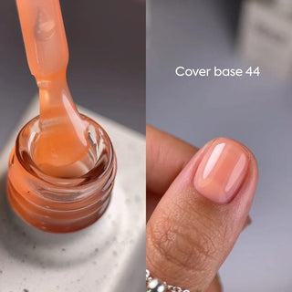 44 Light Pigment - Cover Base Coat 10ml NAILS OF THE DAY