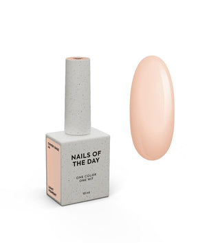44 Light Pigment - Cover Base Coat 10ml NAILS OF THE DAY