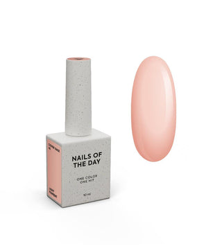 45 Light Pigment - Cover Base Coat 10ml NAILS OF THE DAY