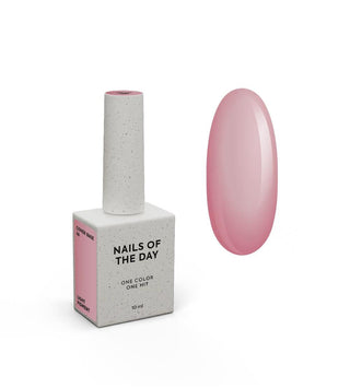 46 Light Pigment - Cover Base Coat 10ml NAILS OF THE DAY