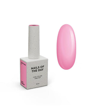 47 Light Pigment - Cover Base Coat 10ml NAILS OF THE DAY