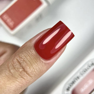 Kalyna - GEL POLISH 10ml NAILS OF THE DAY