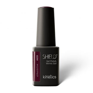 659 PASSION - UV Nagellack OHNE HEMA 15ml KINETICS
