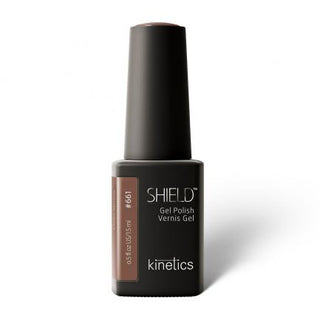 661 CHOCO MOUSSE - UV Nagellack OHNE HEMA 15ml KINETICS