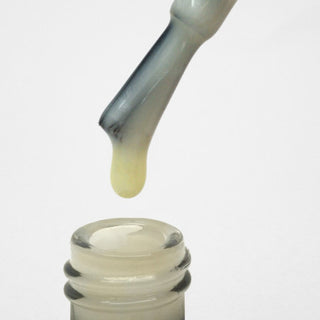 662 BUTTERCREAM - UV Nagellack OHNE HEMA 15ml KINETICS