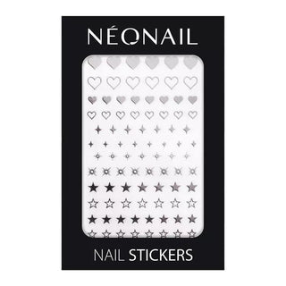 Cool Muse - Collection Set (3 x 3ml) Neonail