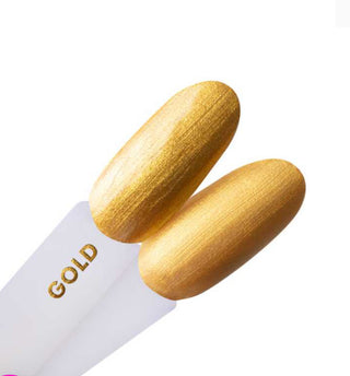 Gold - Art Gel Paste 5ml MOLLYLAC
