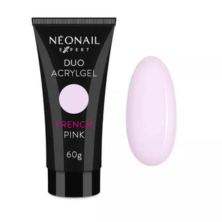 FRENCH PINK - DUO ACRYLGEL (15g, 30g, 60g) NEONAIL