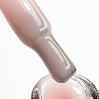 APRICOT - CLICK Bottle Gel 14 ml ECLAIR