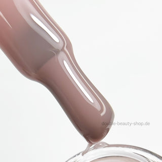 NUDE - CLICK Bottle Gel 14 ml ECLAIR