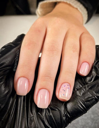 CREAMY - CLICK Bottle Gel 14 ml ECLAIR