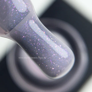 SHINY - CLICK Bottle Gel 14 ml ECLAIR