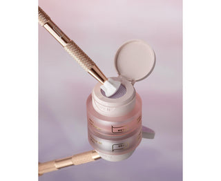 WHITE - Nail Cushion set (BABY BOOMER SET) HEYLOVE