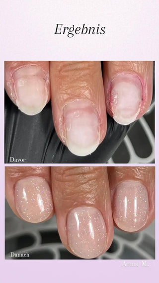 ONLINE KURS "RUSSISCHE MANIKÜRE MIT UV NAGELLACK"