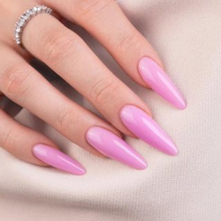 Candy Pink - NO FILE Challengel Builder Gel OHNE HEMA (15ml, 50ml) MAKEAR