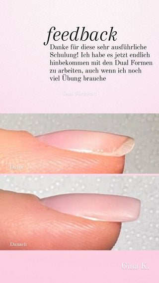 DUALFORMEN — ONLINE Schulung