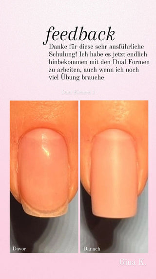 DUALFORMEN — ONLINE Schulung