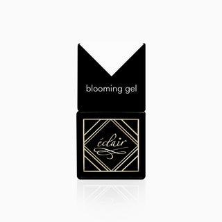 BLOOMING GEL - Base Coat (für Aquarell Design) 7ml ECLAIR