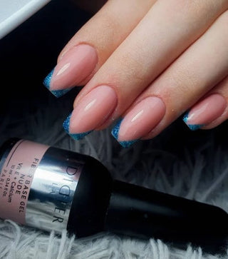 NUDE - FIBER BASE COAT 10 ml DIDIER LAB