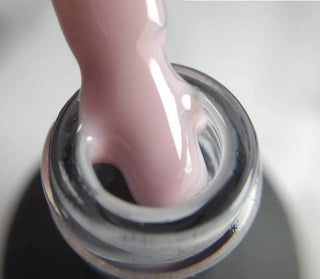 NEUTRAL - FIBER BASE COAT 10 ml DIDIER LAB