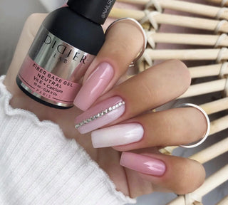 NEUTRAL - FIBER BASE COAT 10 ml DIDIER LAB