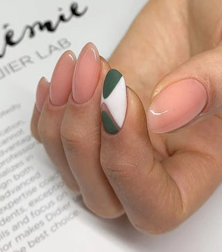 ALMOST NAKED - POLYBASE (rubber base coat) 10 ml DIDIER LAB